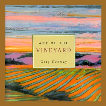 Art of the Vineyard Book
