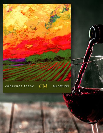 Cabernet Franc