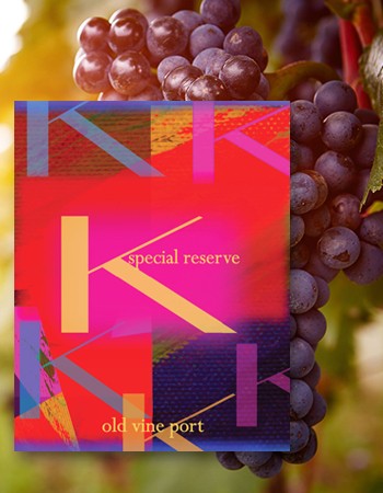 K Estate Reserve Port